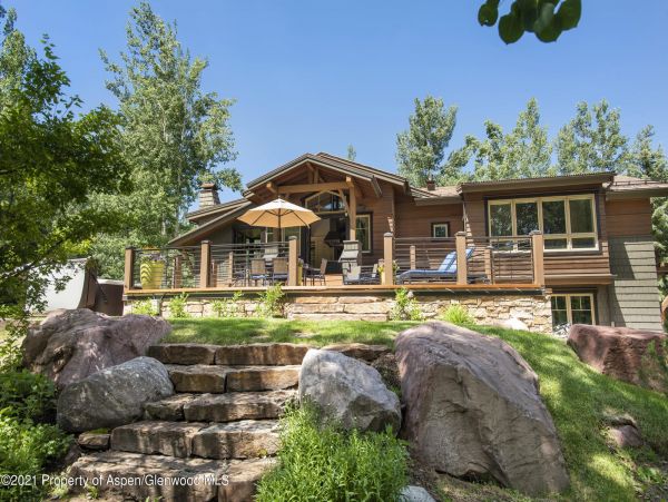 Aspen Home 987464