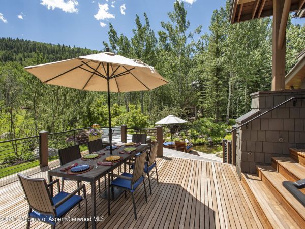 Aspen Home 987464