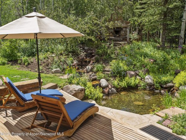 Aspen Home 987464