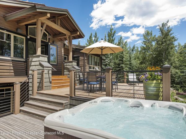 Aspen Home 987464
