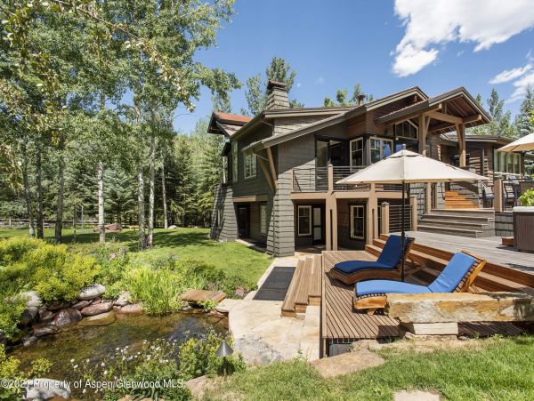 Aspen Home 987464