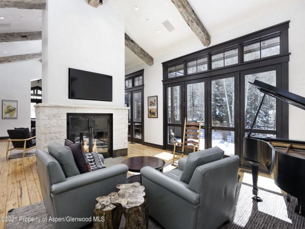 Aspen Home 987464