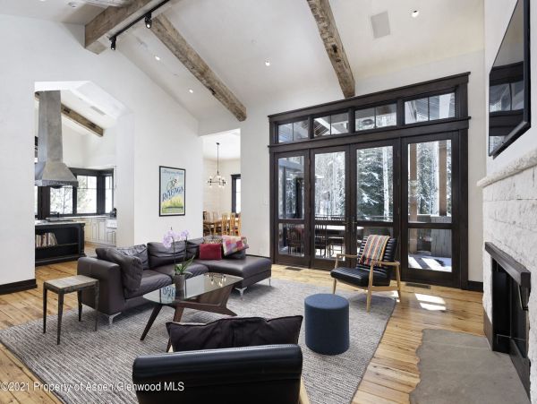 Aspen Home 987464