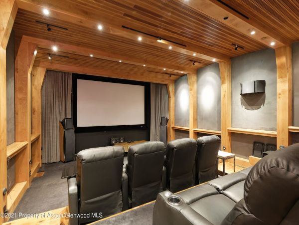 Aspen Home 987464