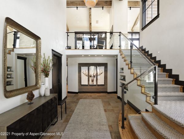 Aspen Home 987464
