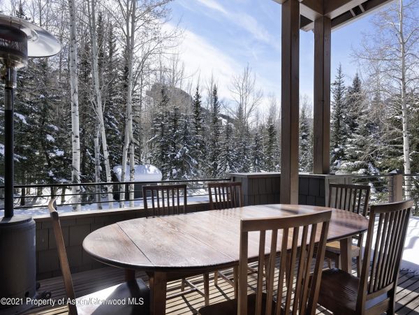 Aspen Home 987464
