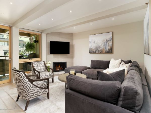 Aspen Home 987465