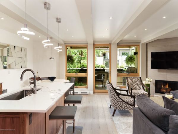 Aspen Home 987465