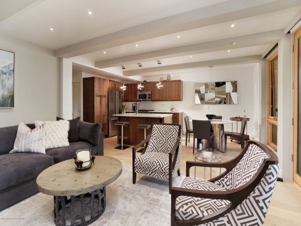 Aspen Home 987465
