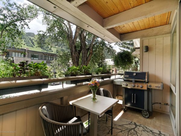 Aspen Home 987465