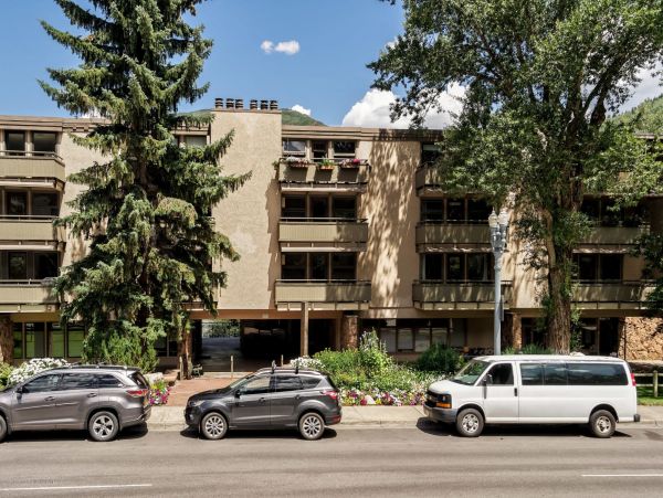 Aspen Home 987465