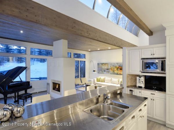 Aspen Home 987466