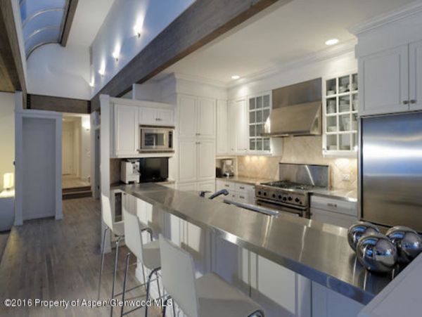 Aspen Home 987466