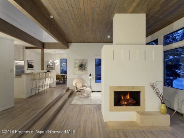 Aspen Home 987466