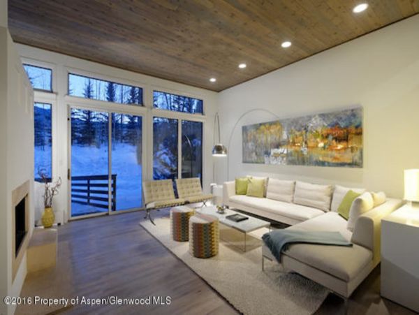 Aspen Home 987466