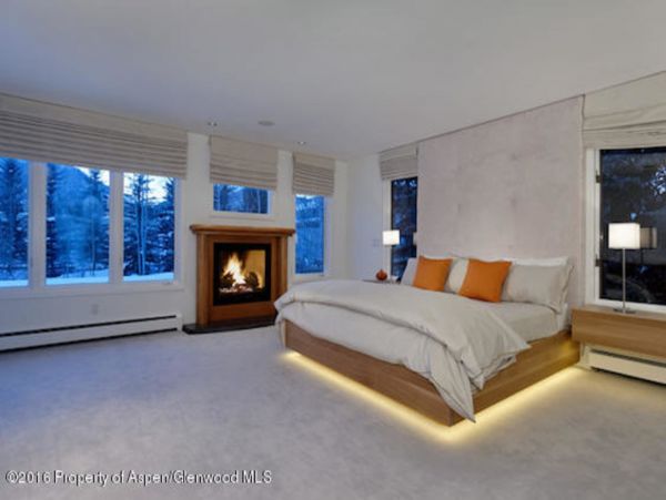 Aspen Home 987466