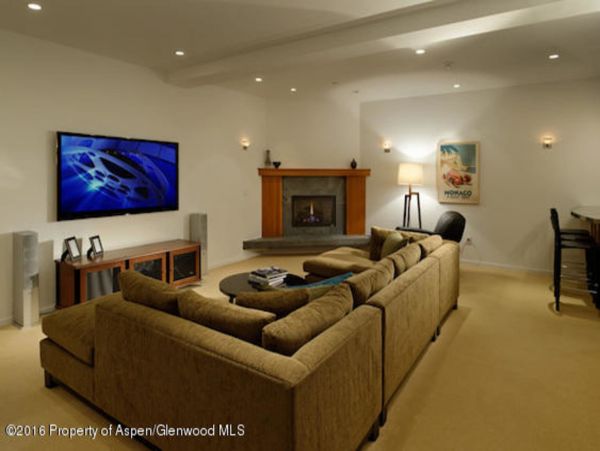 Aspen Home 987466