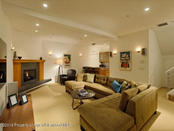 Aspen Home 987466