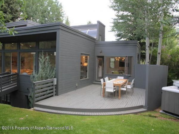 Aspen Home 987466