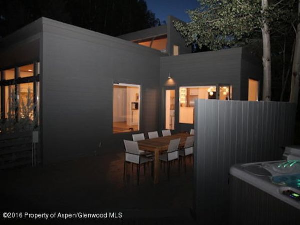 Aspen Home 987466