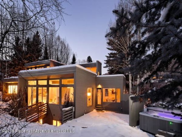 Aspen Home 987466