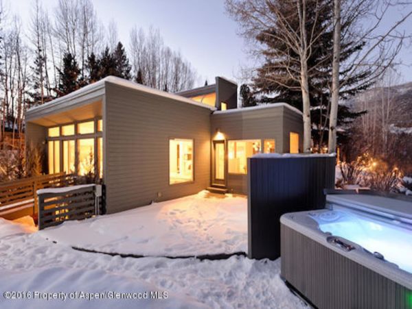 Aspen Home 987466