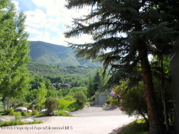 Aspen Home 987466