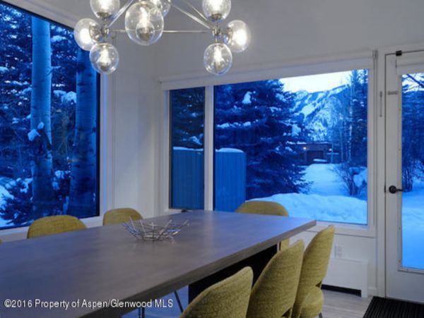 Aspen Home 987466