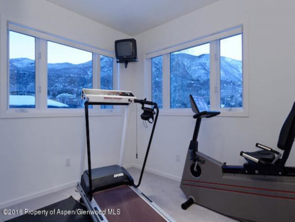 Aspen Home 987466
