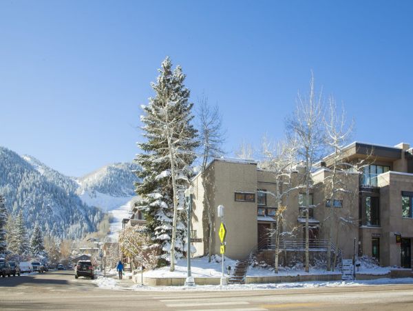 Aspen Home 987467