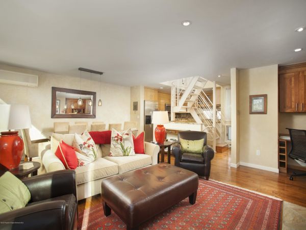 Aspen Home 987467