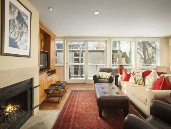 Aspen Home 987467