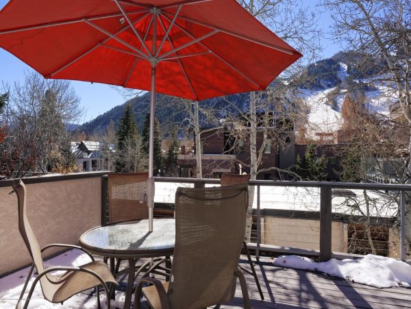 Aspen Home 987467