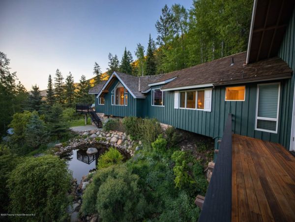 Aspen Home 987468