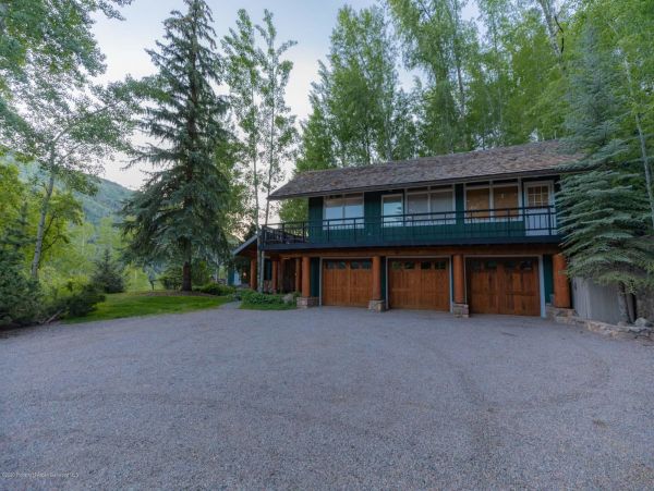 Aspen Home 987468