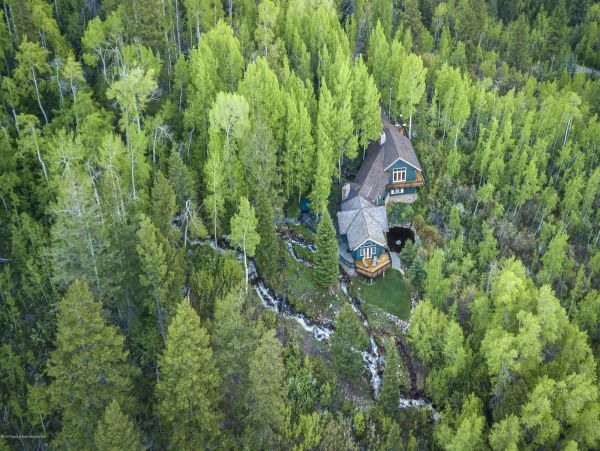 Aspen Home 987468