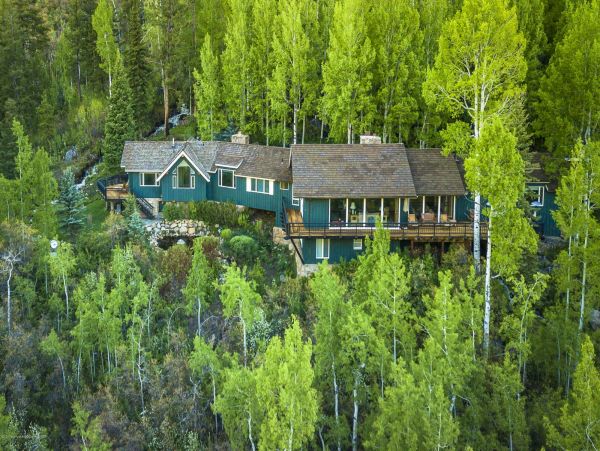 Aspen Home 987468