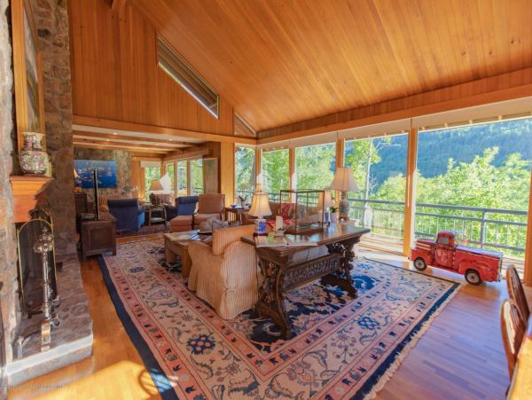 Aspen Home 987468