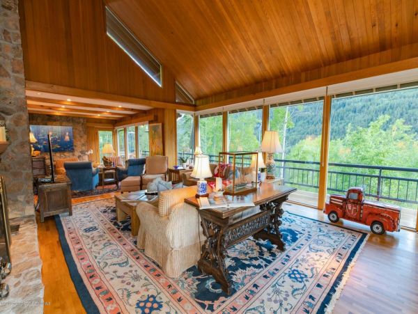 Aspen Home 987468