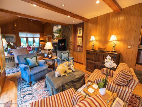 Aspen Home 987468