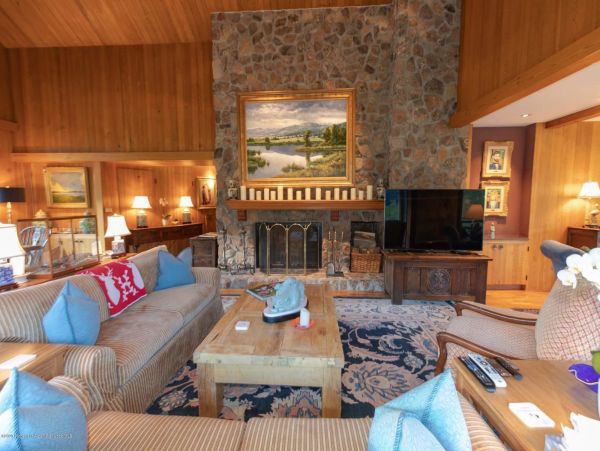 Aspen Home 987468