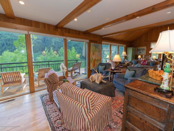 Aspen Home 987468