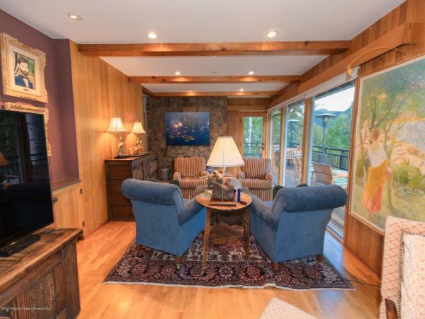 Aspen Home 987468