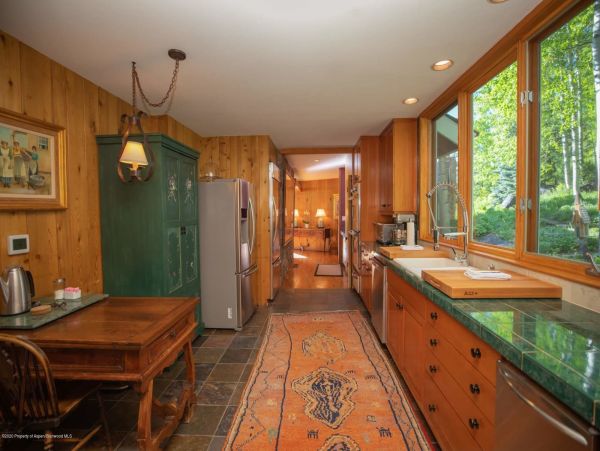 Aspen Home 987468
