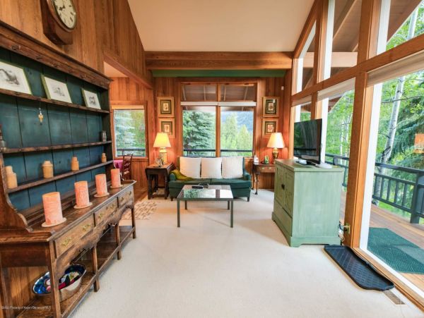 Aspen Home 987468