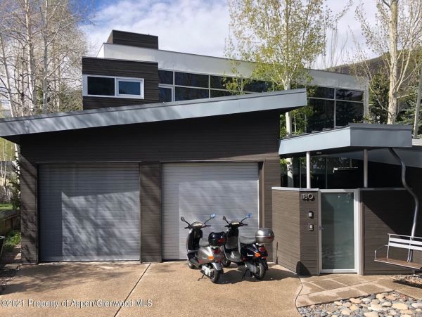 Aspen Home 987469