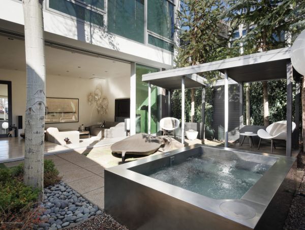 Aspen Home 987469