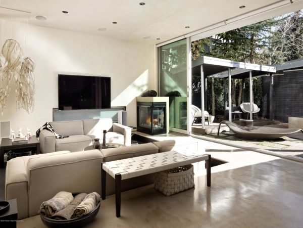 Aspen Home 987469