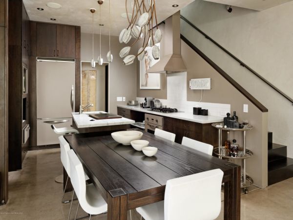 Aspen Home 987469