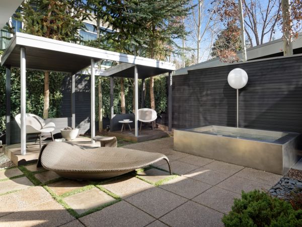 Aspen Home 987469